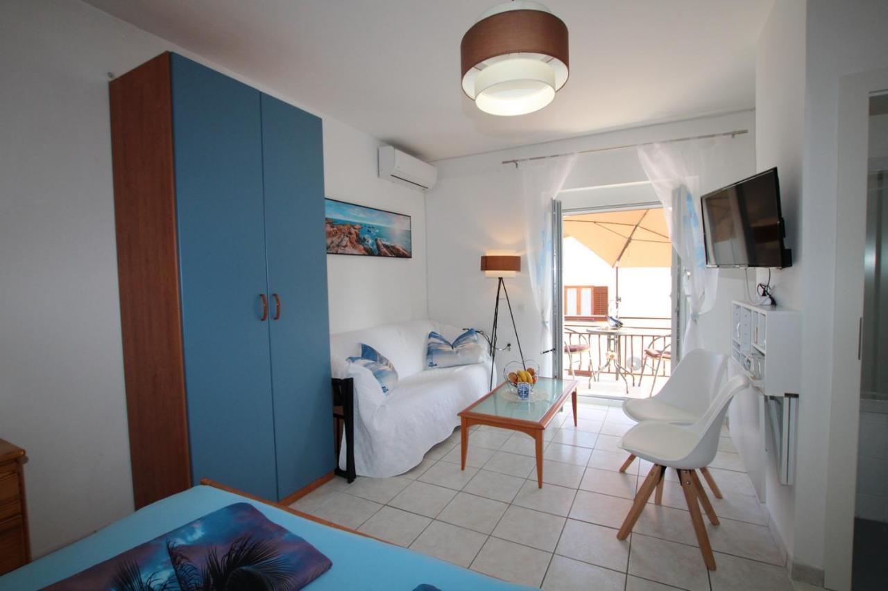 Blue Adria Suites Poreč Kültér fotó
