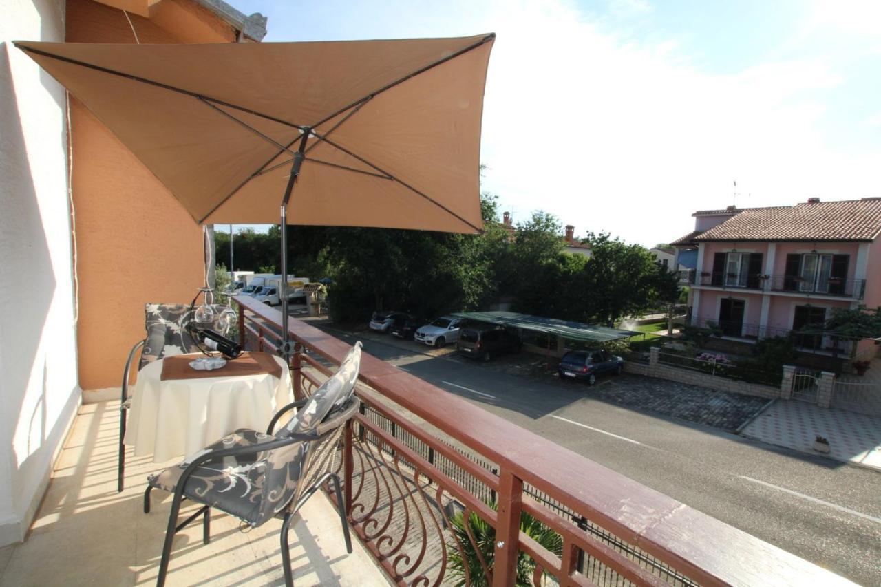 Blue Adria Suites Poreč Kültér fotó
