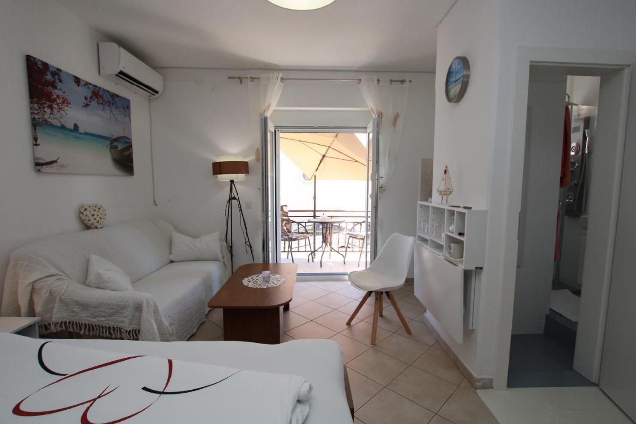Blue Adria Suites Poreč Kültér fotó