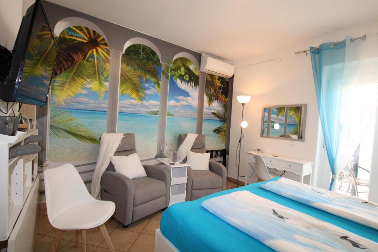 Blue Adria Suites Poreč Kültér fotó