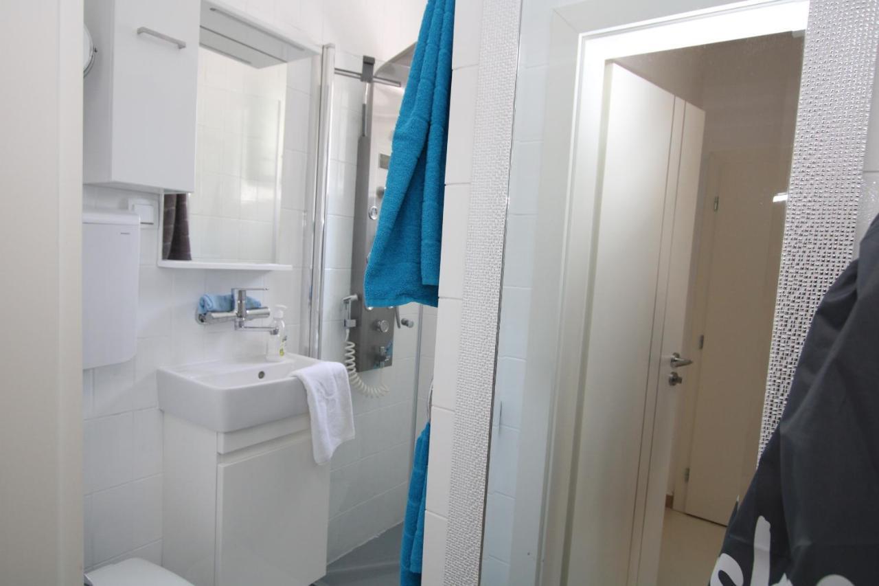 Blue Adria Suites Poreč Kültér fotó